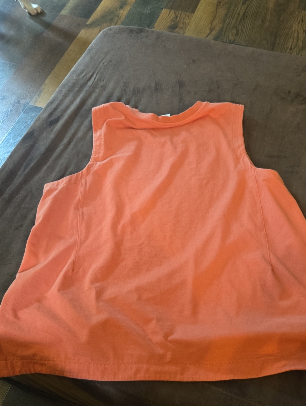 Althleta Tank Top - Picture 3 of 3